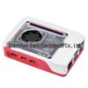 Raspberry Pi 5 Slim PoE HAT с Ethernet RJ45 и расширением питания 5В/5А для CM5