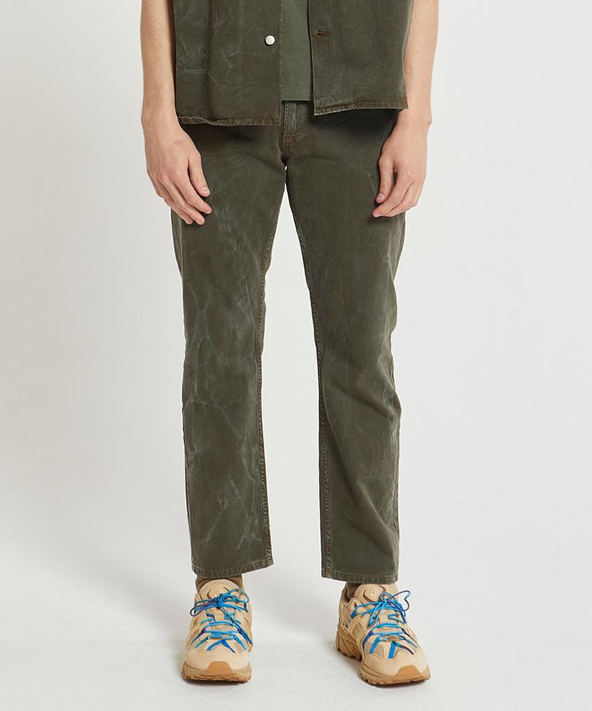 Нассономеол (M) Брюки с 5 карманами Оливковые 5Pkt Pant Оливковые