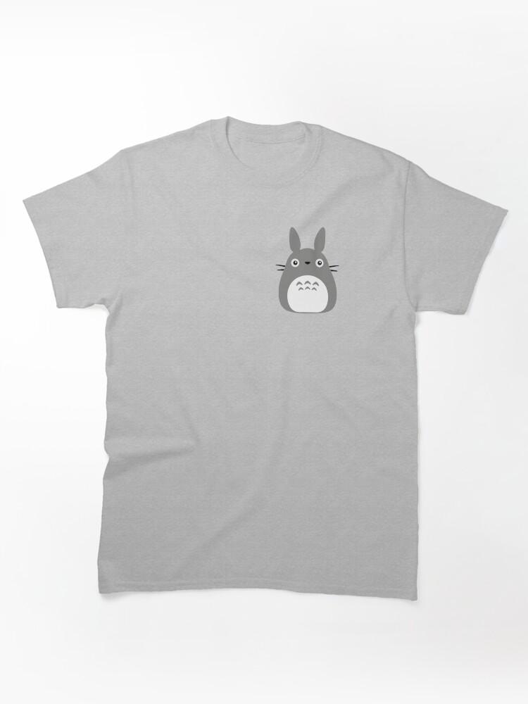 My Neighbor Totoro Totoro Classic Unisex T-Shirt