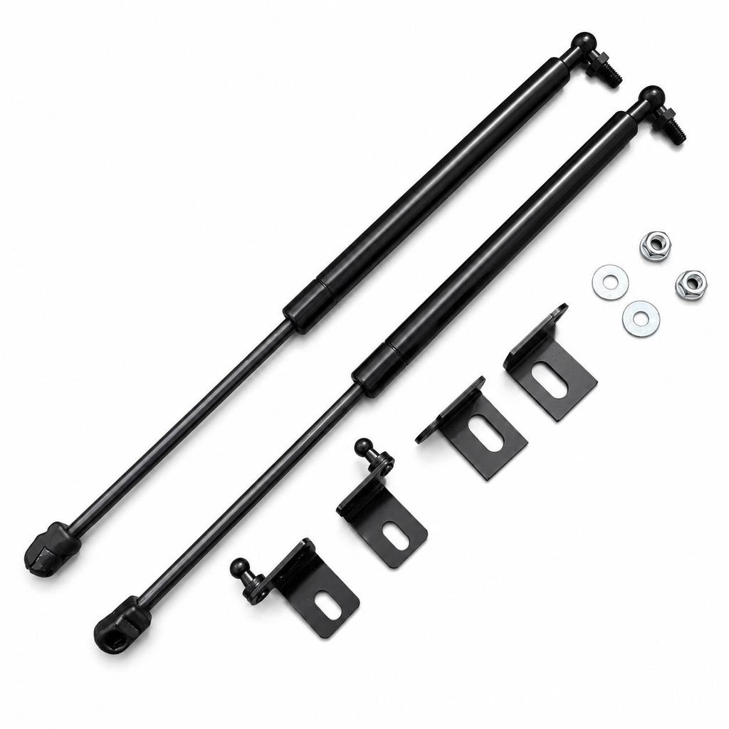 Toyota Corolla 2009-2018 Engine Hood Struts