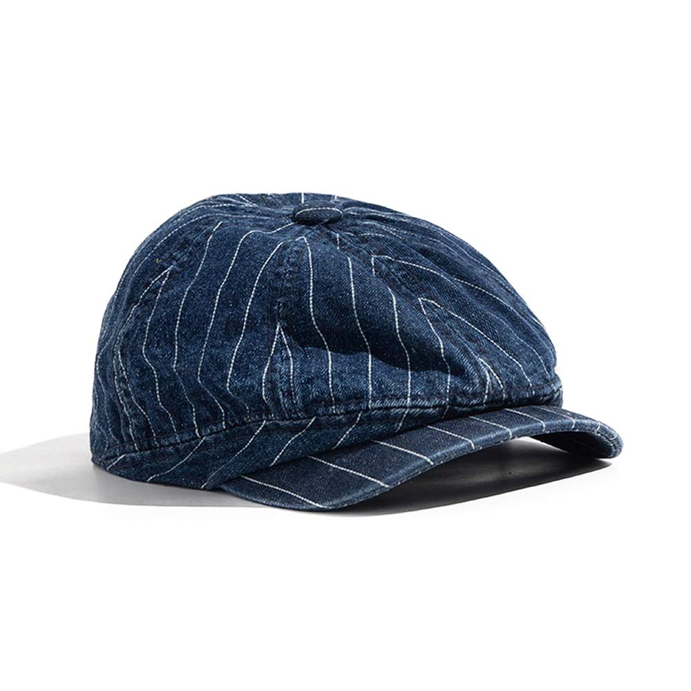 Кепка Newsboy Newsboy Охотничья Стильная для Хлопковая Кепка-шар Мужская Кепка, Кепка, Кепка, Берет, Шляпа Джентльмена, Регулируемая, Шляпа, Унисекс, Для Поездок,