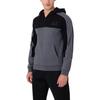 EMPORIO ARMANI EA7 FW23 Sweatshirt Men's Gray 6RPM30-PJ07Z-1977