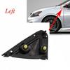 Передняя левая треугольная накладка зеркала для Nissan Sentra 2013- 96319-3SG0A