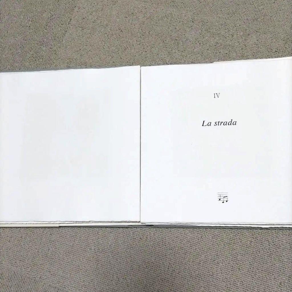 [Б/У] Коллекция принтов Акихиро Ватабики: Медные гравюры Дзюндзи Мицуиси, 5 канонов, Студия печати, Флоренция