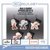 [Pre-order] ALLDAY PROJECT - [ALLDAY PROJECT] (PHOTOCARD PACK Ver.) [POB]