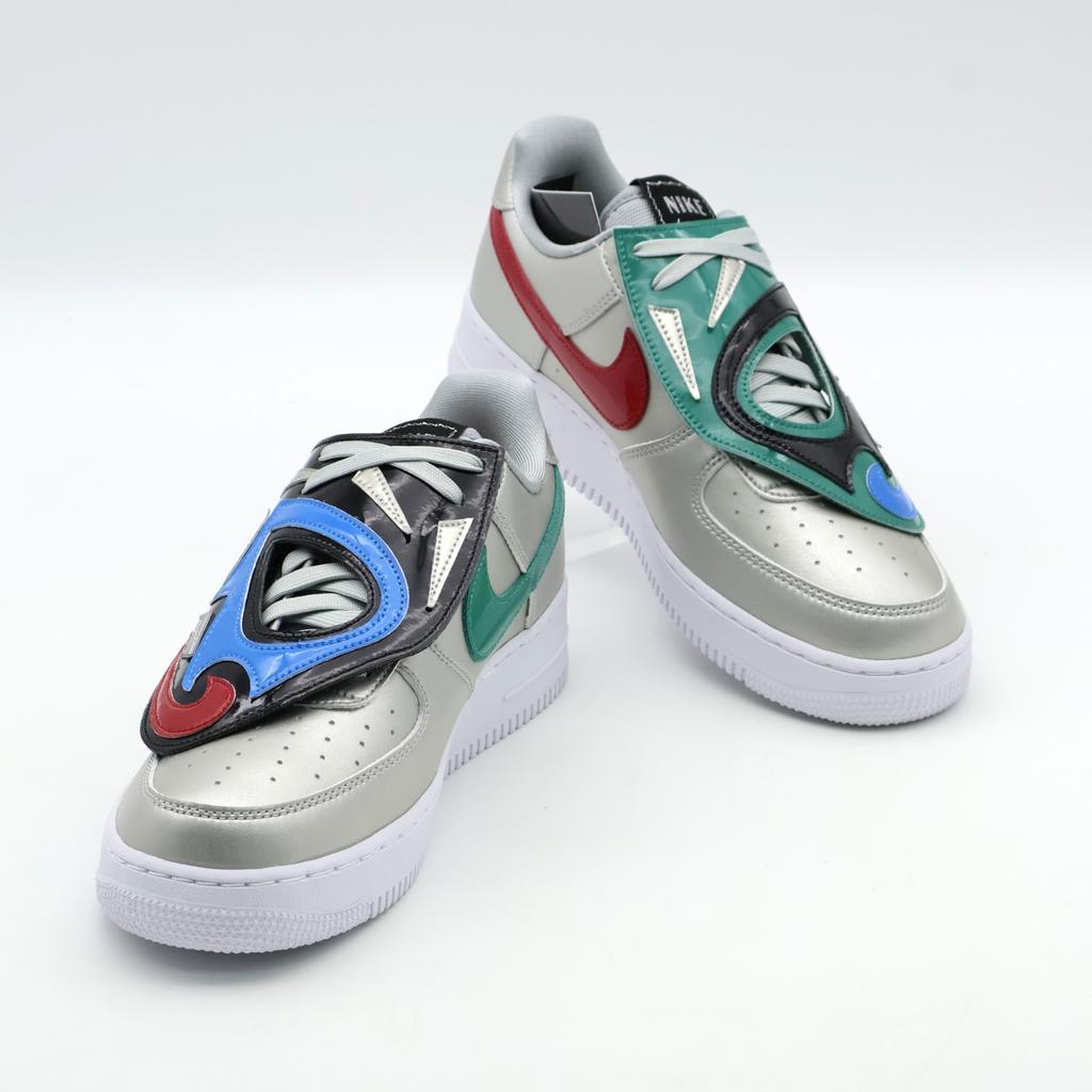 DM6177-095 Nike Air Force 1 low Lucha Libre (Мужской)