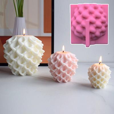 Форма для выпечки цилиндрической формы, кухонный инструмент, моющаяся силиконовая форма, форма для выпечки, отличная выпечка, без запаха