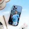 R-Rodrigo Чехол для телефона для iPhone 17, 16, 15, 14, 13, 12, 11 Plus, Pro Max, Другие Мягкий Черный Чехол