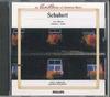 CD  - Schubert: Songs MP160 PHILIPS Japan Classical Used