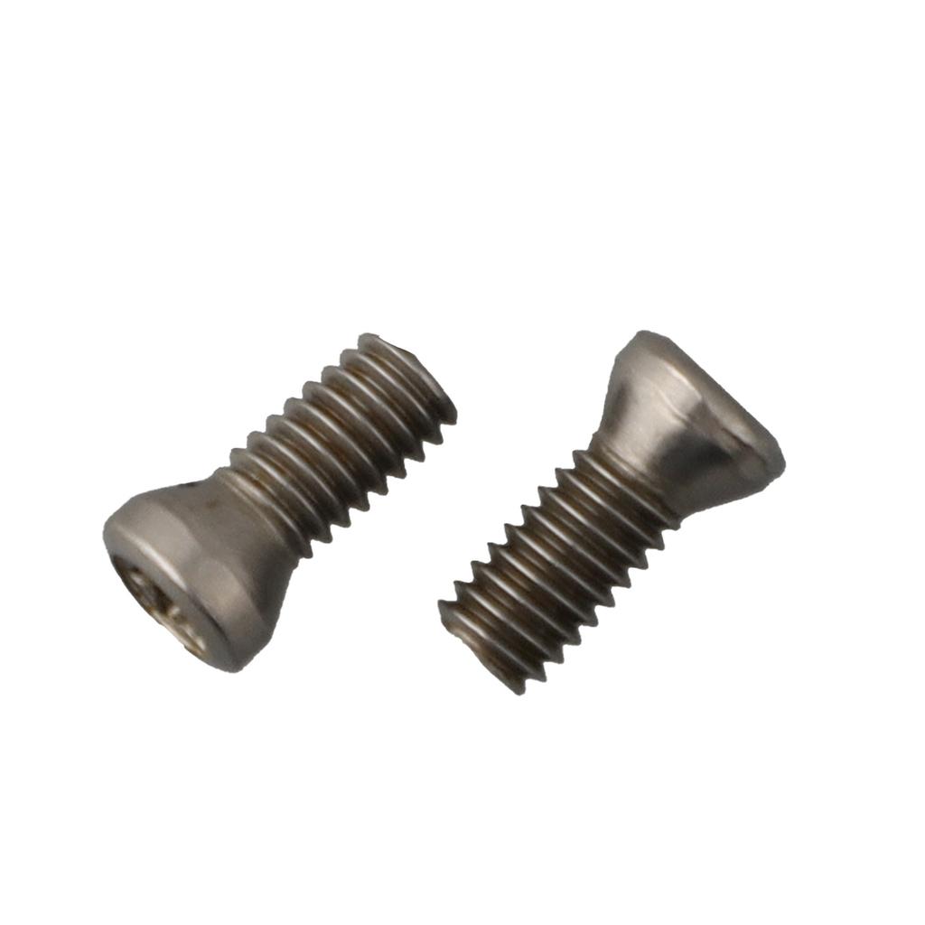 Винт Болт Torx Винты Инструмент Винт 10 шт. Вставка Torx Винты Сталь