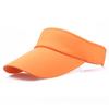Men Women Sport Headband Classic Sun Hat Sports Visor Cap EMA