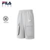 Fila Мальчиковые плетеные шорты до колена