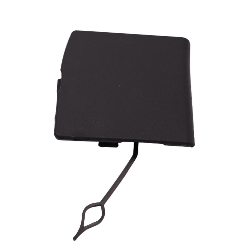 Fit For 2017-2019 Nissan Rogue Sport 622A0-6MA0H Front Bumper Tow Hook Cover New