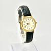 Used [Beautiful/New Battery] CITIZEN FORMA Ladies Watch Gold 5930-F91504 450186 New Belt