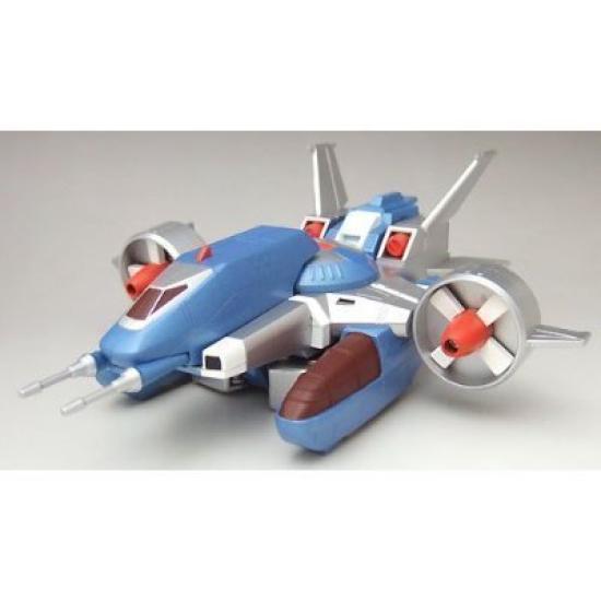 Модуль ядра Ultraman Cosmos Proto Troy Total