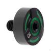 Сплавные гольф-грузики с отверткой