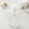 Rectangular Pump Container 100Ml