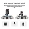 Для DJI NEO Drone Extension Bracket для Insta360 GO Accessory Camera Support Holder Adapter Adj V3H8