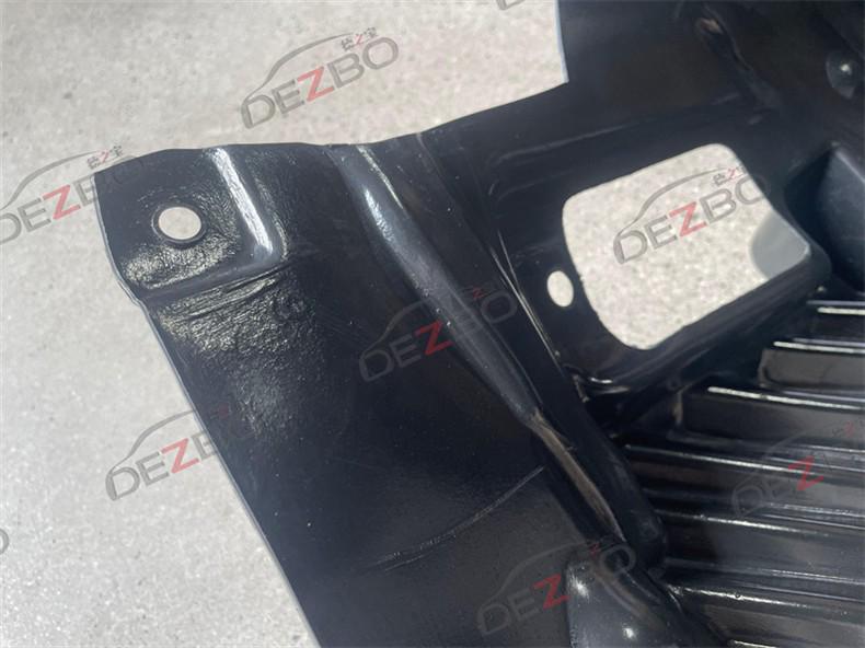 Compatible Inner Lining Front Fender for BMW 3 Series GT F34 (325, 328, 330)