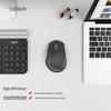 Беспроводная Bluetooth-мышь Logitech M720 Unifying