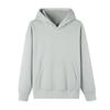 G·TENNA JM668 Unisex Fleece-Lined Hooded Sweatshirt