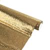 Gold Wall Sticker Waterproof Oil proof Dust proof Aluminum Foil Heat resistant