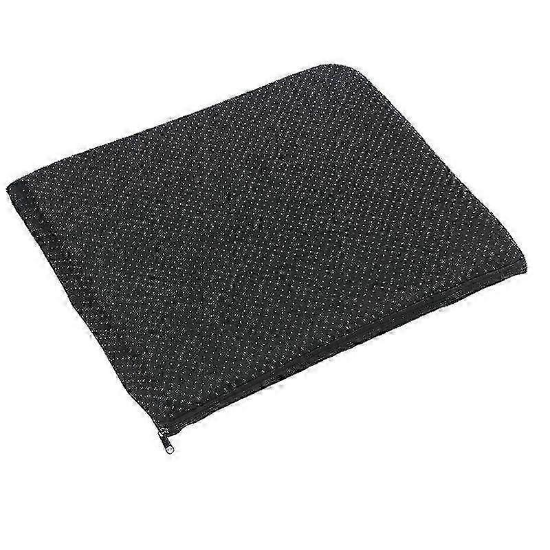 Denew Gel Seat Cushion (blue, 38*32*3cm), Cool Thick Breathable Seat Cushio