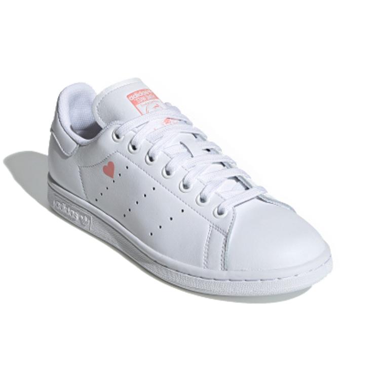 Adidas Wmns Stan Smith 'Valentine's Day' Women's FW6227