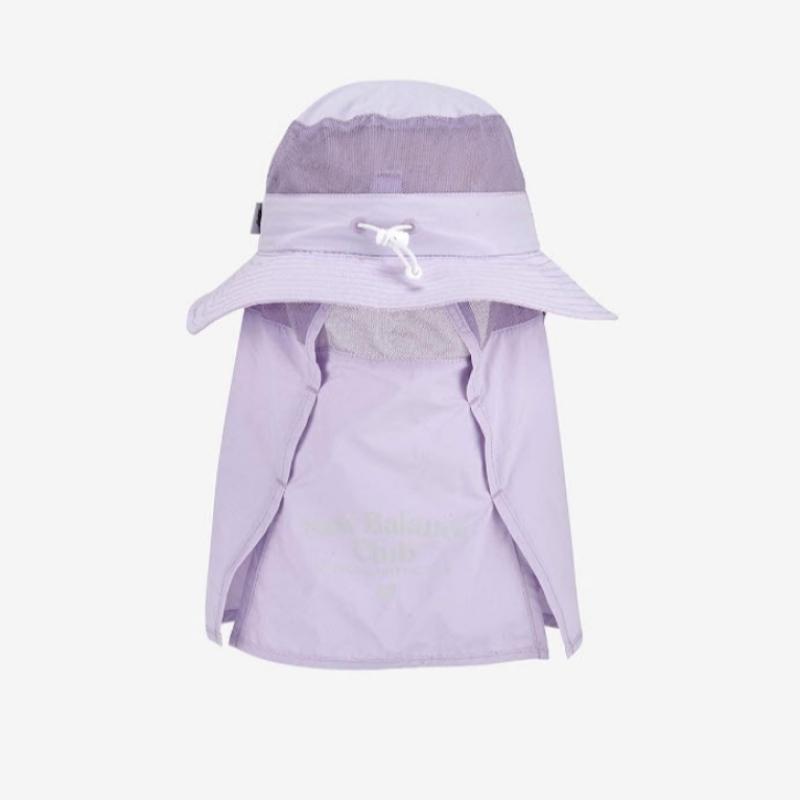 New Balance Шляпа-ведро с сетчатым клапаном Nk8bes504u 88