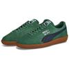 Puma Suede Series Vlado Stenzel Retro Low-Top Sneakers Unisex Sneakers Green Brown 383405-04