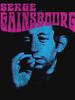 Serge Gainsbourg Serge Gainsbourg Essential T-Shirt