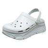 Skechers Женские легкие клоги из ЭВА
