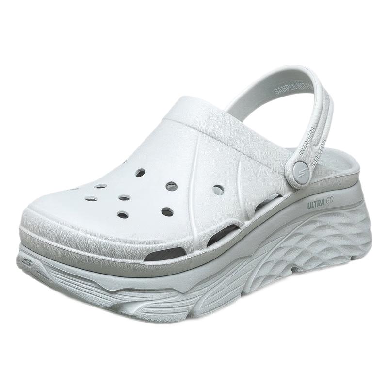 Skechers Женские легкие клоги из ЭВА