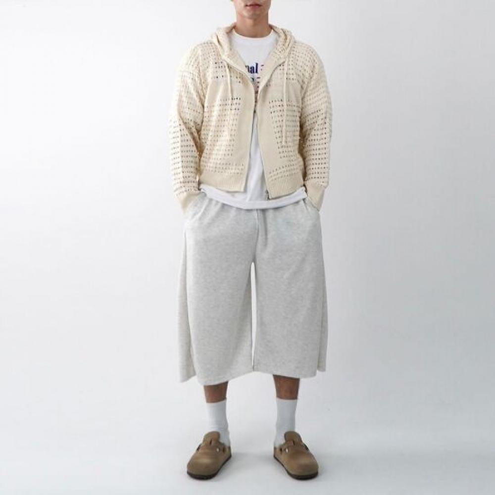 Onl Men S Air Bermuda ShortS 7 8 Nk Amb1 1