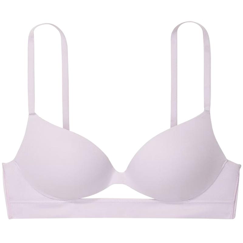 Victoria's Secret Невероятно удобный бесшовный бюстгальтер пуш-ап