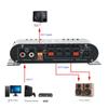 2.1 Channel HIFI Amplifier Super Bass Power Amplifier  for Speaker/Phone/Computer/DVD