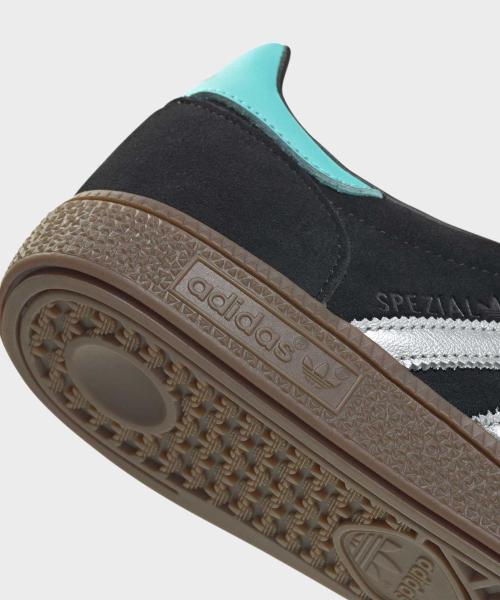 adidas Команда Mercedes AMG F1 Гандбол Spezial KJ1185