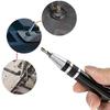 Multifunction 8-in-1 Precision Mini Pen Screwdriver Repair Hand Tools Kit Portable High density Screwdriver Set Bits