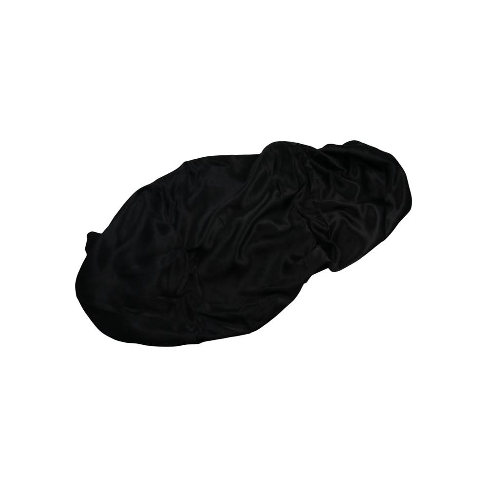 Elastic Long Sleeping Hat Smooth Night Sleep Cap Fashion Women's Bonnet Long Hair