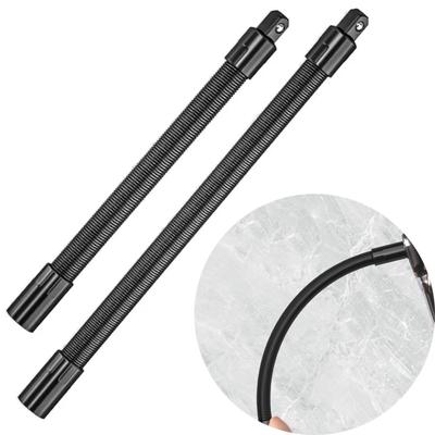 Аксессуары для электроинструмента Адаптер-удлинитель для торцевых головок 250/350 мм Соединительный стержень для гаечного ключа Для гаечного ключа