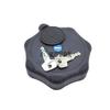 Крышка топливного бака с 2 ключами R5511-51120 для Kubota KX018-4 KX033-4 KX040-4 KX057-4 SVL65-2