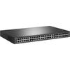 TP-LINK TL-SE5654 2.5G Managed Network Switch