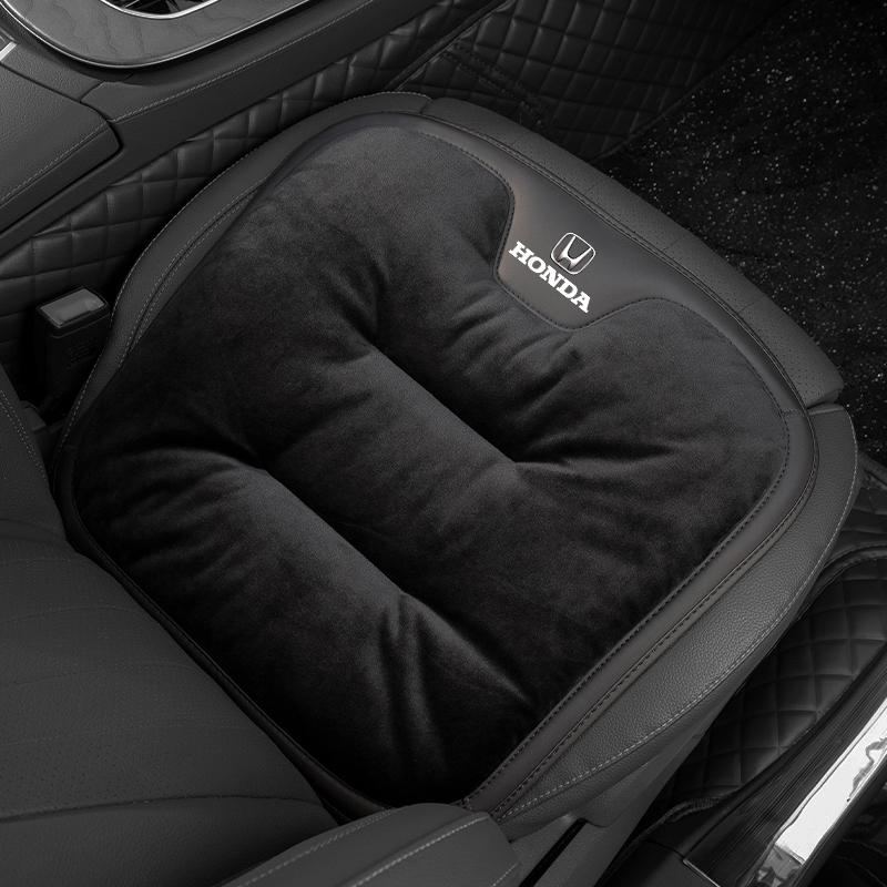 Car Exclusive Seat Covers Soft Breathable Seat Cushion For Honda Civic Accord Fit Jazz Pilot CRV Odyssey Passport City Shuttle
