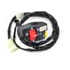 Headlight Switch Assembly Start Stop For Honda TRX400EX Fourtrax Sportrax 99-04