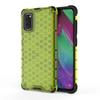 Для Samsung Galaxy M11 M31 M51 чехол противоударный гибридный бронированный прозрачный силиконовый чехол для телефона Samsung A11 A31 A41 A51 A71 задняя крышка