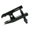 ATPEAM Tie Rod End Puller, Ball Joint Puller, Light Automotive Tie Rod Removal Tool