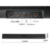 Саундбар Harman/Kardon ENCHANT 1100 Система домашнего кинотеатра (Китайская версия)