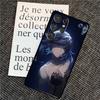 Чехол Genshin Impact с Yelan для Samsung Galaxy S21 S22 S23 S24 Ultra Note 20 Note 10 S8 S9 S10 Plus S20 FE