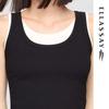ELLASSAY Women's Chic Short Camisole