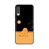 Чехол для Samsung Galaxy A50 с принтом мультфильма, мягкий ТПУ чехол, силиконовая противоударная задняя крышка для Samsung A50 A 50, смешные чехлы для телефона